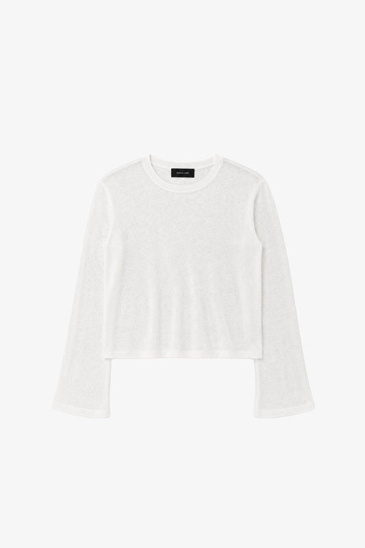 Blanc Top
