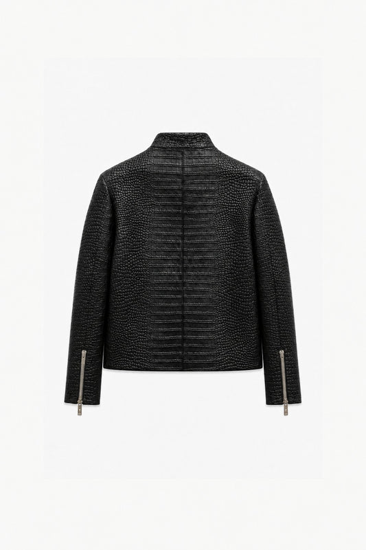 Everglade - Black, back view