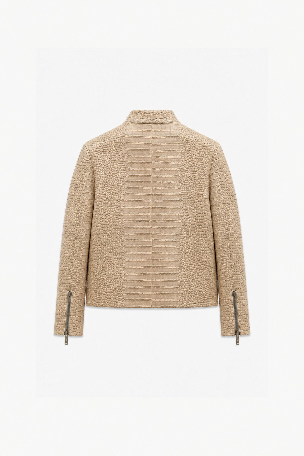 Everglade - Cream, back view