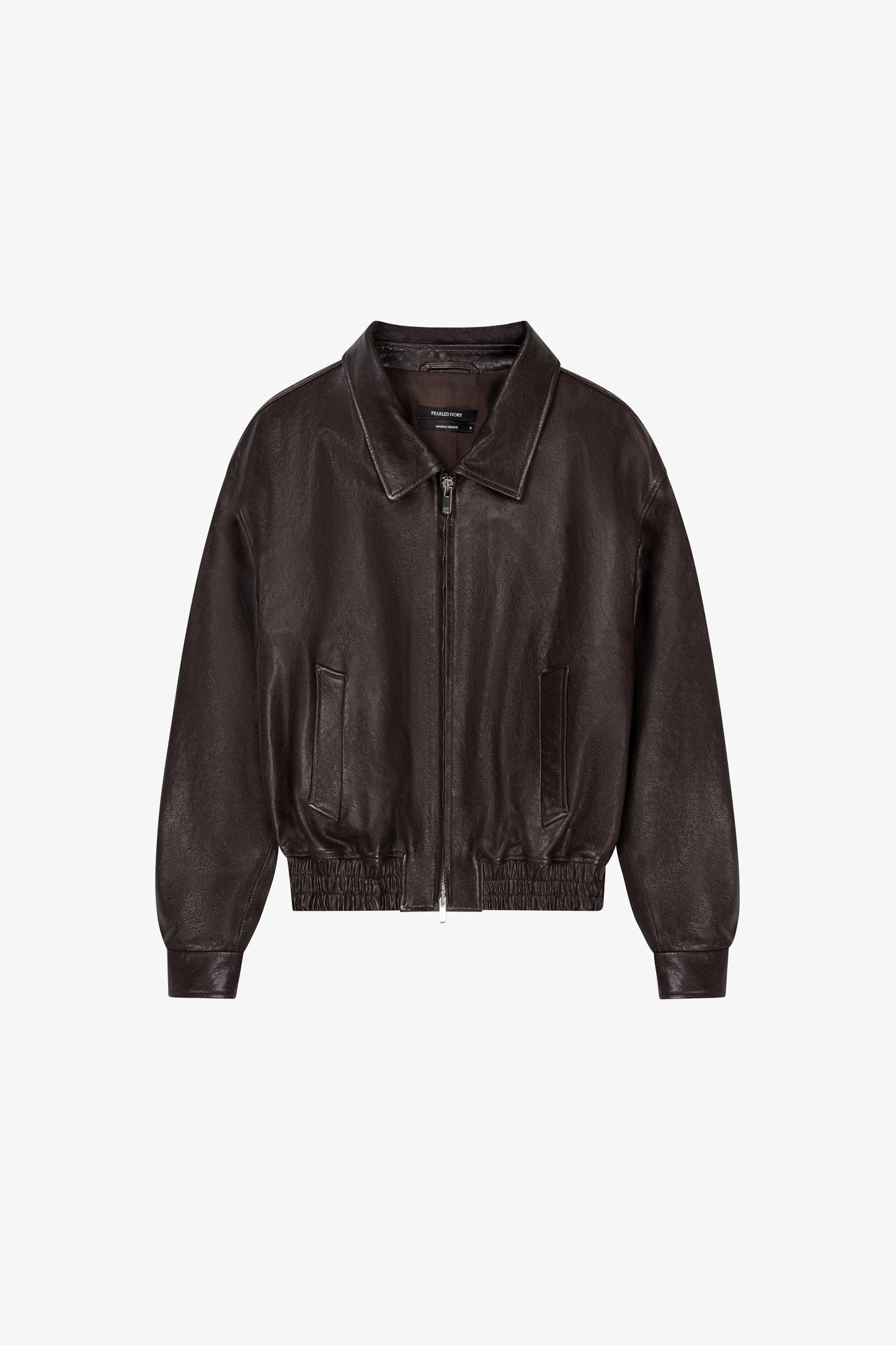 Isik Jacket - Espresso