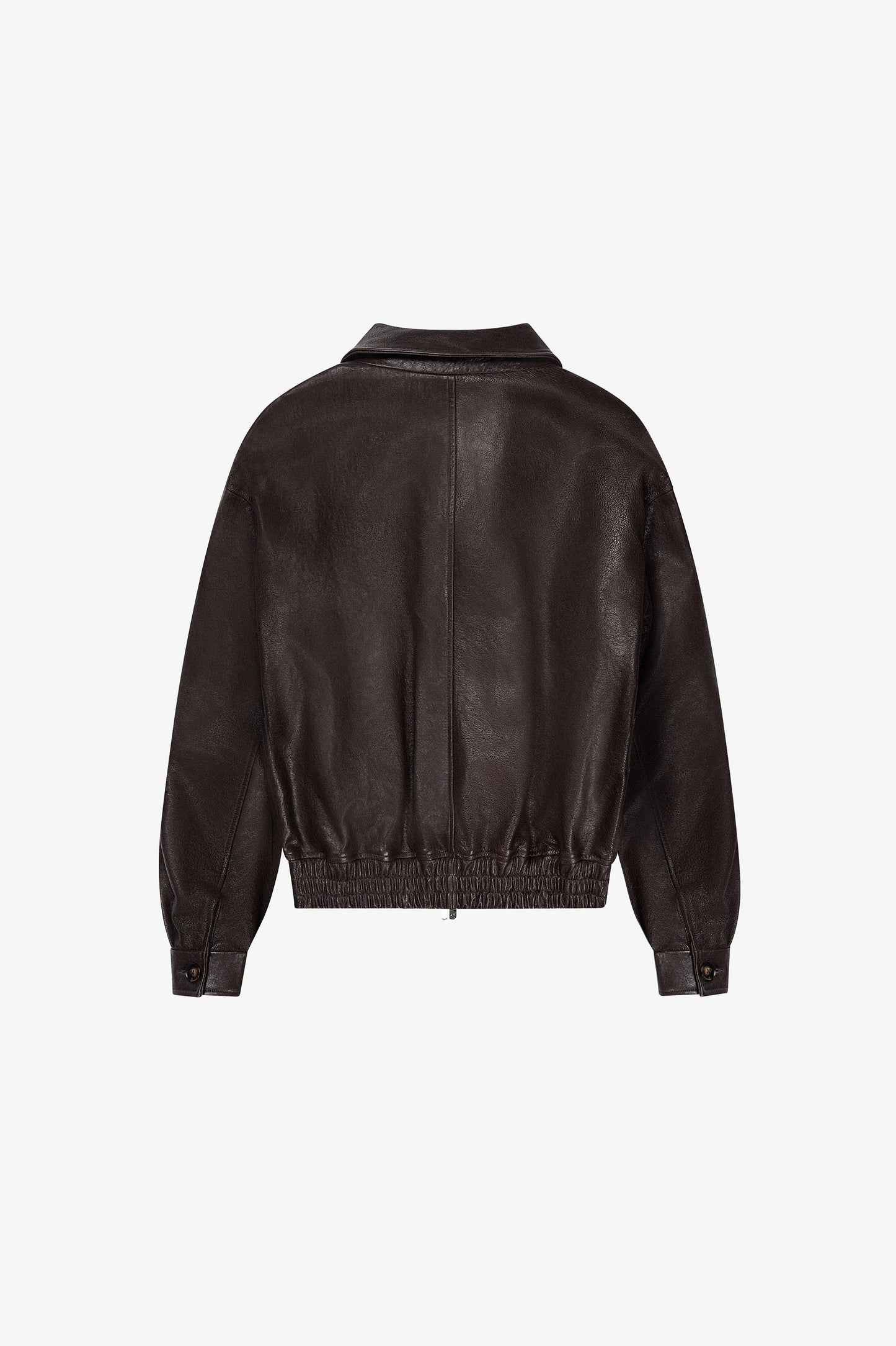 Isik Jacket - Espresso