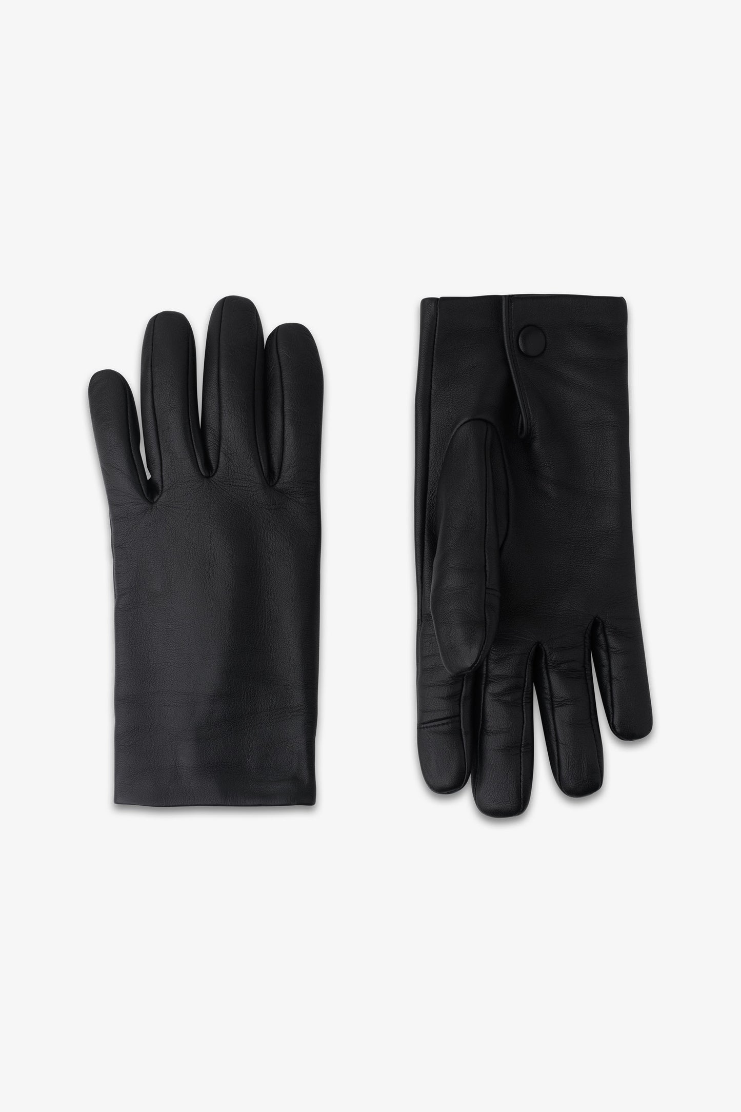 LEATHER GLOVES