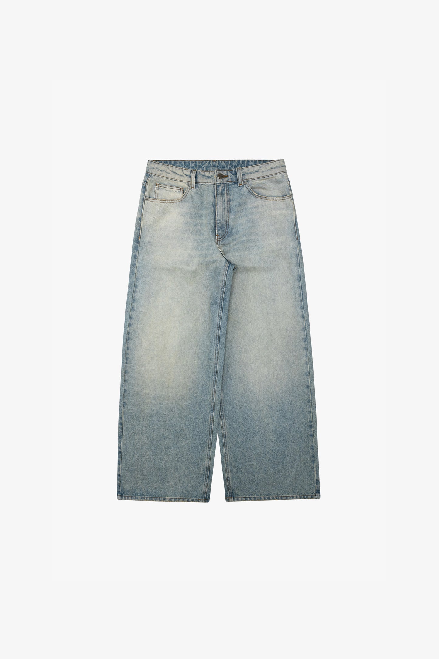 1211 'Light Wash' Denim