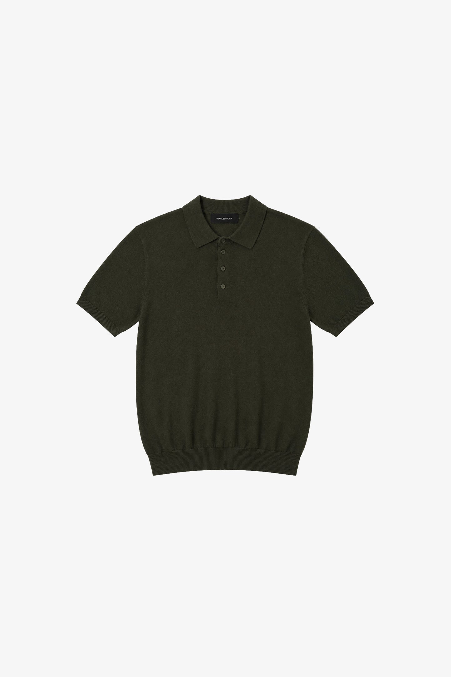 Luis Polo - Dark Forest Green (S)