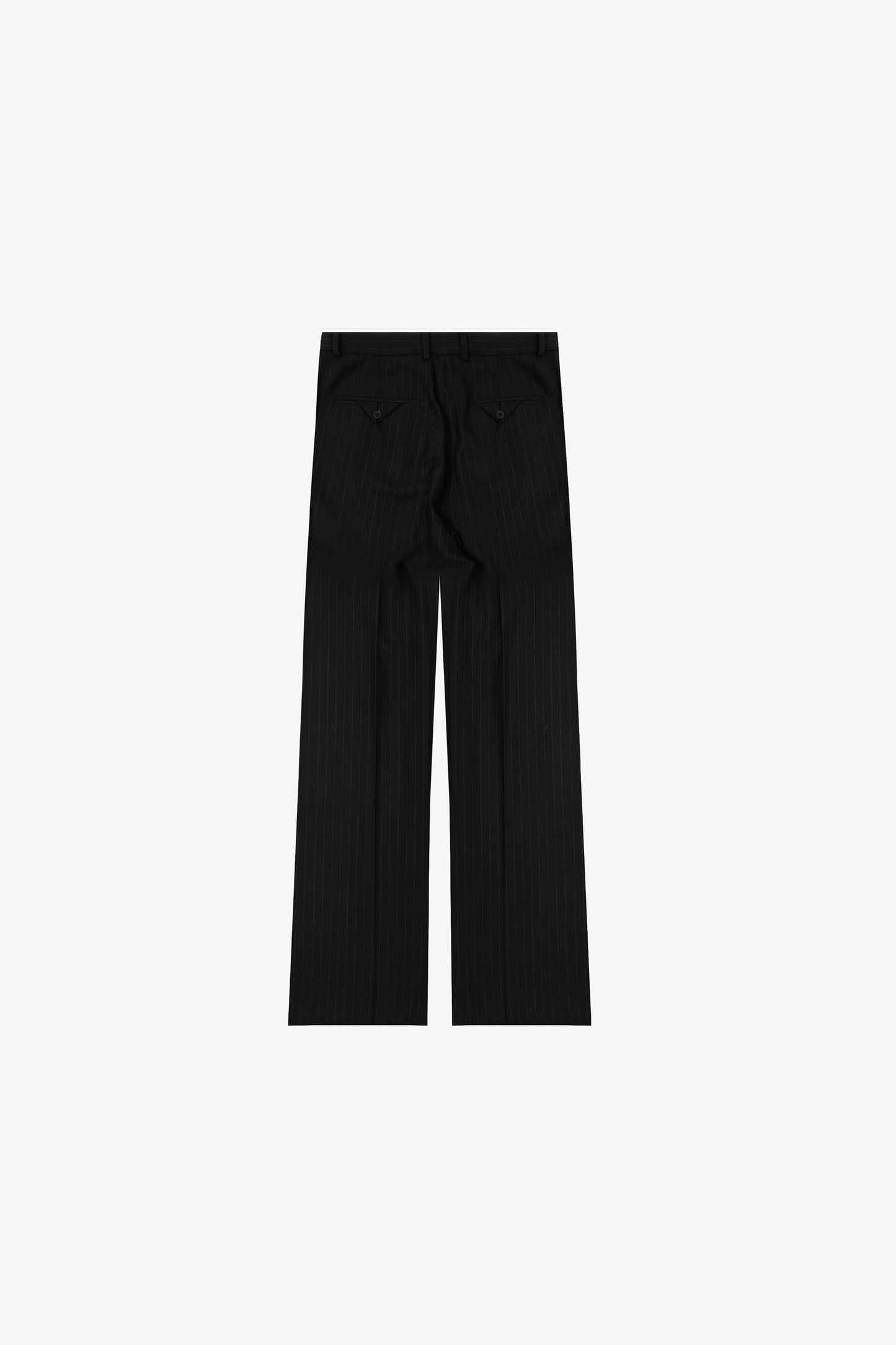 Solaire Trousers - Pinstripe